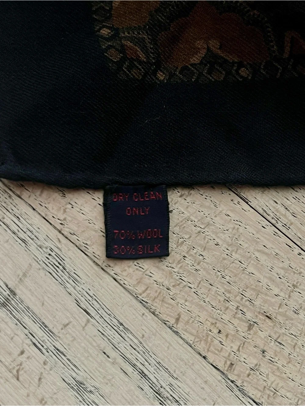 Etro Versatile Shawl